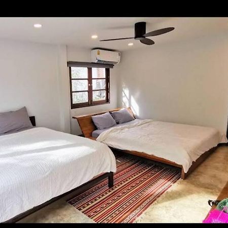 Rock Garden Beach D19 Pool Villa Rayong Exterior photo