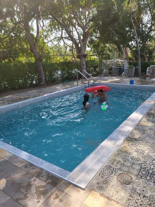 Rock Garden Beach D19 Pool Villa Rayong Exterior photo