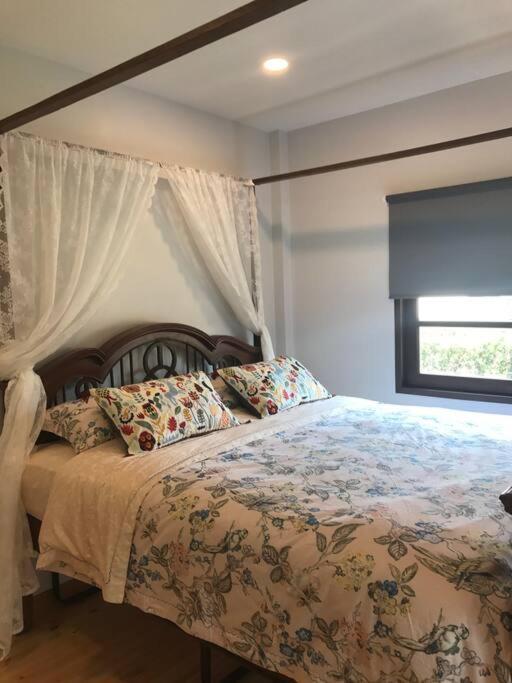 Rock Garden Beach D19 Pool Villa Rayong Exterior photo