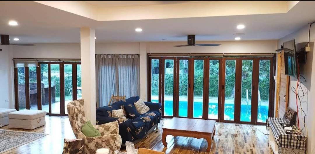 Rock Garden Beach D19 Pool Villa Rayong Exterior photo
