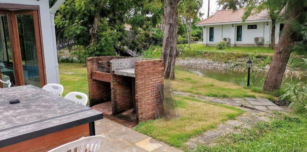 Rock Garden Beach D19 Pool Villa Rayong Exterior photo